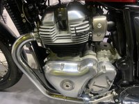 USED 2022 22 ROYAL ENFIELD INTERCEPTOR INT 650, E5 - BUY ONLINE 24 HRS A DAY - FINANCE AVAILABLE - ALL TYPES OF CREDIT ACCEPTED 641 MILES, FIRST SERVICE JUST DONE