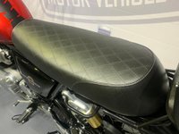 USED 2022 22 ROYAL ENFIELD INTERCEPTOR INT 650, E5 - BUY ONLINE 24 HRS A DAY - FINANCE AVAILABLE - ALL TYPES OF CREDIT ACCEPTED 641 MILES, FIRST SERVICE JUST DONE