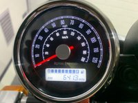 USED 2022 22 ROYAL ENFIELD INTERCEPTOR INT 650, E5 - BUY ONLINE 24 HRS A DAY - FINANCE AVAILABLE - ALL TYPES OF CREDIT ACCEPTED 641 MILES, FIRST SERVICE JUST DONE