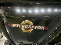 USED 2022 22 ROYAL ENFIELD INTERCEPTOR INT 650, E5 - BUY ONLINE 24 HRS A DAY - FINANCE AVAILABLE - ALL TYPES OF CREDIT ACCEPTED 641 MILES, FIRST SERVICE JUST DONE