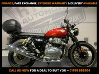 USED 2022 22 ROYAL ENFIELD INTERCEPTOR INT 650, E5 - BUY ONLINE 24 HRS A DAY - FINANCE AVAILABLE - ALL TYPES OF CREDIT ACCEPTED 641 MILES, FIRST SERVICE JUST DONE