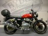 USED 2022 22 ROYAL ENFIELD INTERCEPTOR INT 650, E5 - BUY ONLINE 24 HRS A DAY - FINANCE AVAILABLE - ALL TYPES OF CREDIT ACCEPTED 641 MILES, FIRST SERVICE JUST DONE