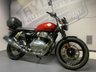 USED 2022 22 ROYAL ENFIELD INTERCEPTOR INT 650, E5 - BUY ONLINE 24 HRS A DAY - FINANCE AVAILABLE - ALL TYPES OF CREDIT ACCEPTED 641 MILES, FIRST SERVICE JUST DONE