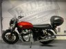USED 2022 22 ROYAL ENFIELD INTERCEPTOR INT 650, E5 - BUY ONLINE 24 HRS A DAY - FINANCE AVAILABLE - ALL TYPES OF CREDIT ACCEPTED 641 MILES, FIRST SERVICE JUST DONE
