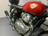 USED 2022 22 ROYAL ENFIELD INTERCEPTOR INT 650, E5 - BUY ONLINE 24 HRS A DAY - FINANCE AVAILABLE - ALL TYPES OF CREDIT ACCEPTED 641 MILES, FIRST SERVICE JUST DONE