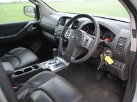 USED 2012 12 NISSAN NAVARA 2.5 DCI TEKNA 4X4 DCB 188 BHP www.suffolkcarcentre.co.uk - Located at Ilketshall