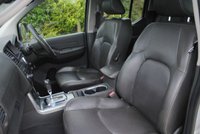 USED 2012 12 NISSAN NAVARA 2.5 DCI TEKNA 4X4 DCB 188 BHP www.suffolkcarcentre.co.uk - Located at Ilketshall