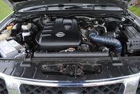 USED 2012 12 NISSAN NAVARA 2.5 DCI TEKNA 4X4 DCB 188 BHP www.suffolkcarcentre.co.uk - Located at Ilketshall
