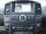 USED 2012 12 NISSAN NAVARA 2.5 DCI TEKNA 4X4 DCB 188 BHP www.suffolkcarcentre.co.uk - Located at Ilketshall