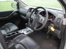 USED 2012 12 NISSAN NAVARA 2.5 DCI TEKNA 4X4 DCB 188 BHP www.suffolkcarcentre.co.uk - Located at Ilketshall