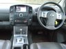 USED 2012 12 NISSAN NAVARA 2.5 DCI TEKNA 4X4 DCB 188 BHP www.suffolkcarcentre.co.uk - Located at Ilketshall