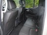 USED 2012 12 NISSAN NAVARA 2.5 DCI TEKNA 4X4 DCB 188 BHP www.suffolkcarcentre.co.uk - Located at Ilketshall