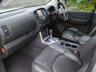 USED 2012 12 NISSAN NAVARA 2.5 DCI TEKNA 4X4 DCB 188 BHP www.suffolkcarcentre.co.uk - Located at Ilketshall