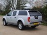 USED 2012 12 NISSAN NAVARA 2.5 DCI TEKNA 4X4 DCB 188 BHP www.suffolkcarcentre.co.uk - Located at Ilketshall