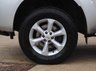 USED 2012 12 NISSAN NAVARA 2.5 DCI TEKNA 4X4 DCB 188 BHP www.suffolkcarcentre.co.uk - Located at Ilketshall
