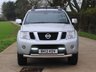 USED 2012 12 NISSAN NAVARA 2.5 DCI TEKNA 4X4 DCB 188 BHP www.suffolkcarcentre.co.uk - Located at Ilketshall
