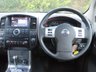 USED 2012 12 NISSAN NAVARA 2.5 DCI TEKNA 4X4 DCB 188 BHP www.suffolkcarcentre.co.uk - Located at Ilketshall