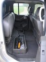 USED 2012 12 NISSAN NAVARA 2.5 DCI TEKNA 4X4 DCB 188 BHP www.suffolkcarcentre.co.uk - Located at Ilketshall