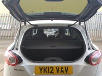 USED 2012 12 FORD KUGA 2.0 ZETEC TDCI 2WD 5d 138 BHP 