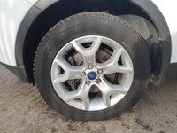 USED 2012 12 FORD KUGA 2.0 ZETEC TDCI 2WD 5d 138 BHP 