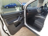 USED 2012 12 FORD KUGA 2.0 ZETEC TDCI 2WD 5d 138 BHP 