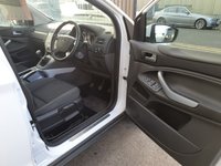USED 2012 12 FORD KUGA 2.0 ZETEC TDCI 2WD 5d 138 BHP 