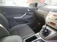 USED 2012 12 FORD KUGA 2.0 ZETEC TDCI 2WD 5d 138 BHP 