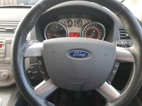 USED 2012 12 FORD KUGA 2.0 ZETEC TDCI 2WD 5d 138 BHP 