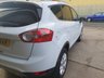 USED 2012 12 FORD KUGA 2.0 ZETEC TDCI 2WD 5d 138 BHP 