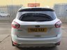 USED 2012 12 FORD KUGA 2.0 ZETEC TDCI 2WD 5d 138 BHP 