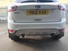 USED 2012 12 FORD KUGA 2.0 ZETEC TDCI 2WD 5d 138 BHP 