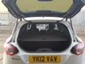 USED 2012 12 FORD KUGA 2.0 ZETEC TDCI 2WD 5d 138 BHP 