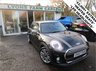 USED 2017 67 MINI HATCH COOPER 1.5 COOPER SEVEN 3d 134 BHP *OVER &pound;2,000+ EXTRAS* *Over &pound;2,000+ factory fitted optional extras including* Low Mileage, Mini Main Dealer Service History + Just Serviced, MOT until September 2023, One Previous Owner