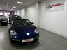 USED 2006 06 PORSCHE BOXSTER 2.7 24V 2d 240 BHP * SAT NAV * LEATHER * AIR CON * PARK SENSORS *  18" AL:LOYS *