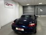 USED 2006 06 PORSCHE BOXSTER 2.7 24V 2d 240 BHP * SAT NAV * LEATHER * AIR CON * PARK SENSORS *  18" AL:LOYS *