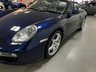 USED 2006 06 PORSCHE BOXSTER 2.7 24V 2d 240 BHP * SAT NAV * LEATHER * AIR CON * PARK SENSORS *  18" AL:LOYS *