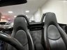 USED 2006 06 PORSCHE BOXSTER 2.7 24V 2d 240 BHP * SAT NAV * LEATHER * AIR CON * PARK SENSORS *  18" AL:LOYS *