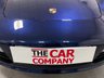 USED 2006 06 PORSCHE BOXSTER 2.7 24V 2d 240 BHP * SAT NAV * LEATHER * AIR CON * PARK SENSORS *  18" AL:LOYS *
