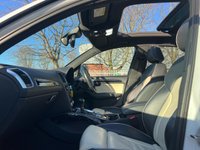 USED 2014 64 AUDI Q5 2.0 TDI QUATTRO S LINE PLUS 5d 175 BHP 