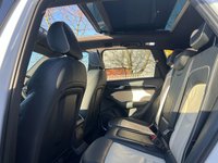USED 2014 64 AUDI Q5 2.0 TDI QUATTRO S LINE PLUS 5d 175 BHP 