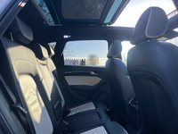 USED 2014 64 AUDI Q5 2.0 TDI QUATTRO S LINE PLUS 5d 175 BHP 