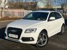 USED 2014 64 AUDI Q5 2.0 TDI QUATTRO S LINE PLUS 5d 175 BHP 