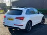 USED 2014 64 AUDI Q5 2.0 TDI QUATTRO S LINE PLUS 5d 175 BHP 