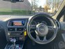 USED 2014 64 AUDI Q5 2.0 TDI QUATTRO S LINE PLUS 5d 175 BHP 