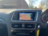 USED 2014 64 AUDI Q5 2.0 TDI QUATTRO S LINE PLUS 5d 175 BHP 