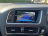 USED 2014 64 AUDI Q5 2.0 TDI QUATTRO S LINE PLUS 5d 175 BHP 