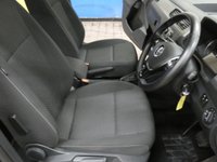 USED 2018 18 VOLKSWAGEN CADDY MAXI 2.0 C20 LIFE TDI 5d 101 BHP WAV VEHICLE WHEEL CHAIR ACCESS 5 SEATS AIR CON CRUISE PARKING SENSORS