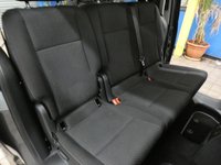 USED 2018 18 VOLKSWAGEN CADDY MAXI 2.0 C20 LIFE TDI 5d 101 BHP WAV VEHICLE WHEEL CHAIR ACCESS 5 SEATS AIR CON CRUISE PARKING SENSORS