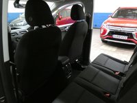 USED 2018 18 VOLKSWAGEN CADDY MAXI 2.0 C20 LIFE TDI 5d 101 BHP WAV VEHICLE WHEEL CHAIR ACCESS 5 SEATS AIR CON CRUISE PARKING SENSORS