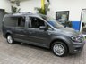 USED 2018 18 VOLKSWAGEN CADDY MAXI 2.0 C20 LIFE TDI 5d 101 BHP WAV VEHICLE WHEEL CHAIR ACCESS 5 SEATS AIR CON CRUISE PARKING SENSORS